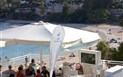 Hotel Bue Marino - Bar, Cala Gonone, Sardinie