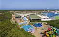 Is Serenas Badesi Village - Dětský aquapark, Badesi, Sardinie