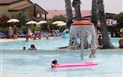 Horse Country Resort & Spa - Bazén, Arborea, Sardinie