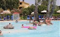 Horse Country Resort & Spa - Bazén, Arborea, Sardinie