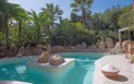 Forte Village Resort - Le Palme - AquaForte Spa, Santa Margherita di Pula, Sardinie