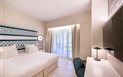 Pullman Almar Timi Ama Resort & Spa - Pokoj DELUXE dvoulůžkový, Villasimius, Sardinie