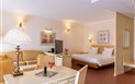 Pullman Almar Timi Ama Resort & Spa - Pokoj PREMIER, Villasimius, Sardinie