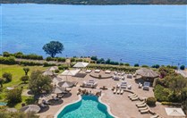 RESORT CALA DI FALCO - Hotel - Oblast OLBIA TEMPIO