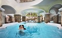 TORRERUJA Hotel Relax Thalasso & Spa - Wellness & Spa, Isola Rossa, Sardinie