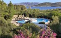 Cala di Lepre Park Hotel & SPA - Wellness & Spa - venkovní bazény, Palau, Sardinie