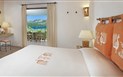 Cala di Lepre Park Hotel & SPA - Pokoj STANDARD, Palau, Sardinie