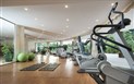 Marinedda Hotel Thalasso &  Spa - Fitness, Isola Rossa, Sardinie