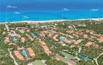 RESORT & SPA LE DUNE - Hotel I Ginepri - 