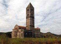 Basilika Saccargia