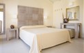 Spiagge San Pietro Resort - Prestige room, Castiadas, Sardinie