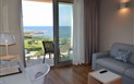 Hotel Calabona - Suite Prestige, Alghero, Sardinie