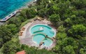 Capo D’Orso Hotel Thalasso & SPA - Wellness centrum, Palau, Sardinie