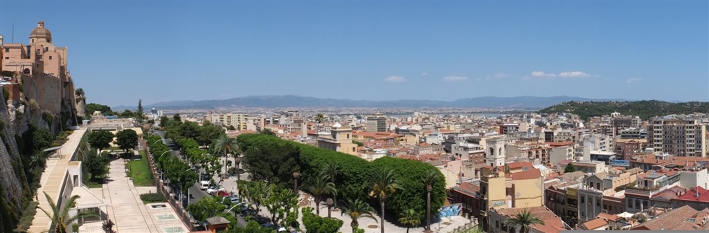 Cagliari