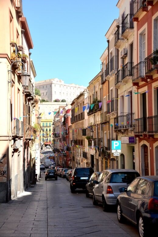 Cagliari