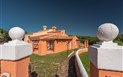 Sea Villas - Vila 8, Su Torrione, Sardinie