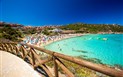 Residence Cristal Blu - Pláž Rena Bianca, Santa Teresa Gallura, Sardinie