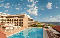 HOTEL CALABONA - Oblast ALGHERO