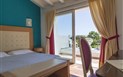 Villas Resort - Pokoj DELUXE, Santa Giusta, Sardinie