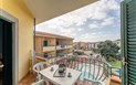 Residence I Mirti Bianchi - Balkon Bilo, Santa Teresa Gallura, Sardinie