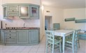 Residence Palm Village - Apartmán Bilo, Villasimius, Sardinie