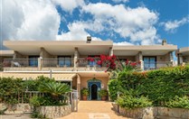 RESIDENCE PALM VILLAGE - Sardinie jih