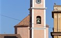 Dorgali - Farnost sv. Kateřiny Alexandrijské, Dorgali, Sardinie