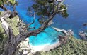 Pilates a výlety za poznáním východního pobřeží s Petrou - Trekking, Santa Maria Navarrese, Sardinie