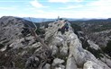 Pilates a výlety za poznáním východního pobřeží s Petrou - Trekking, Santa Maria Navarrese, Sardinie