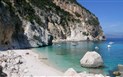 Pilates a výlety za poznáním východního pobřeží s Petrou - Trekking, Santa Maria Navarrese, Sardinie