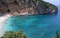 Pilates a výlety za poznáním východního pobřeží s Petrou - Trekking, Santa Maria Navarrese, Sardinie