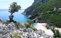 Pilates a výlety za poznáním východního pobřeží s Petrou - Trekking, Santa Maria Navarrese, Sardinie