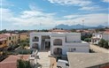 Le Residence Del Golfo Di Orosei - Pohled na residenci z dronu, Orosei, Sardinie