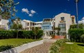 The Pelican Beach Resort & SPA - Adults only (16+) - Hlavní budova hotelu, Pittulongu, Sardinie