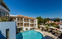 The Pelican Beach Resort & SPA - Adults only (16+) - Hlavní budova s bazénem, Pittulongu, Sardinie