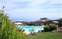 Bajaloglia Resort - Bazén, Castelsardo, Sardinie