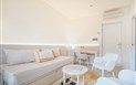 La Coluccia Hotel & Beach Club - Junior Suite, Santa Teresa Gallura, Sardinie