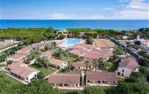 TIRRENO RESORT - Orosei