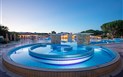 Tirreno Resort - Bazény, Cala Liberotto, Orosei, Sardinie