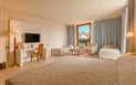 Smy Carlos V Wellness & Spa - Junior Suite, Alghero, Sardinie