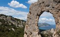 Albergo Diffuso Ghivine - Arco di Lupiru, Dorgali, Sardinie