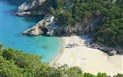 Albergo Diffuso Ghivine - Cala Sisine, Dorgali, Sardinie