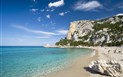 Albergo Diffuso Ghivine - Pláž Cala Luna, Dorgali, Sardinie