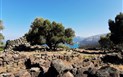 Albergo Diffuso Ghivine - Nuraghe Mannu, Dorgali, Sardinie