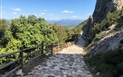 Albergo Diffuso Ghivine - Stezka Galaria Etza, Dorgali, Sardinie