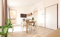 ALMA DI ALGHERO APARTMENTS - Obývací pokoj, Alghero, Sardinie