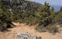 Pilates a výlety za poznáním východního pobřeží s Petrou - Trekking, Santa Maria Navarrese, Sardinie