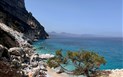 Pilates a výlety za poznáním východního pobřeží s Petrou - Trekking, Santa Maria Navarrese, Sardinie