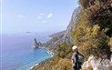 Pilates a výlety za poznáním východního pobřeží s Petrou - Trekking, Santa Maria Navarrese, Sardinie