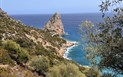 Pilates a výlety za poznáním východního pobřeží s Petrou - Trekking, Santa Maria Navarrese, Sardinie